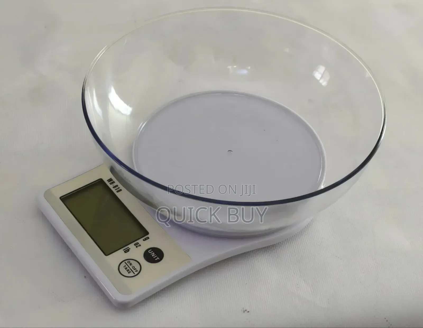 3kg/0.1g Kitchen Digital Weighing Scale