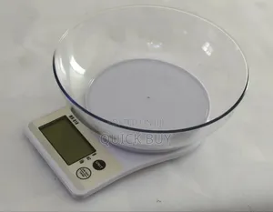 3kg/0.1g Kitchen Digital Weighing Scale