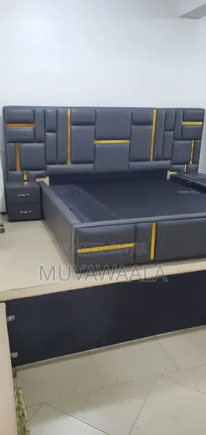 Tera Bed 5by6 Bed