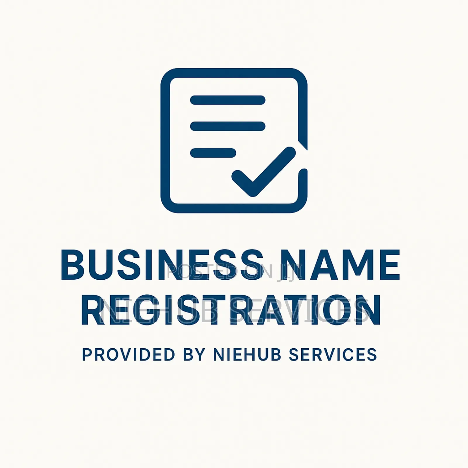 Business Name Registration Assistant