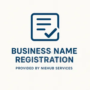 Business Name Registration Assistant