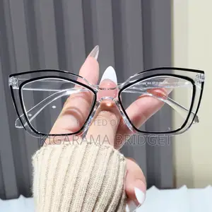Black Sunglasses