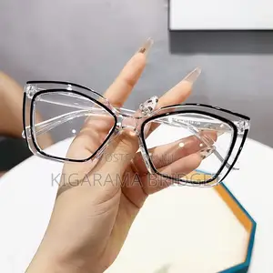 Fancy Classic Eye Wear
