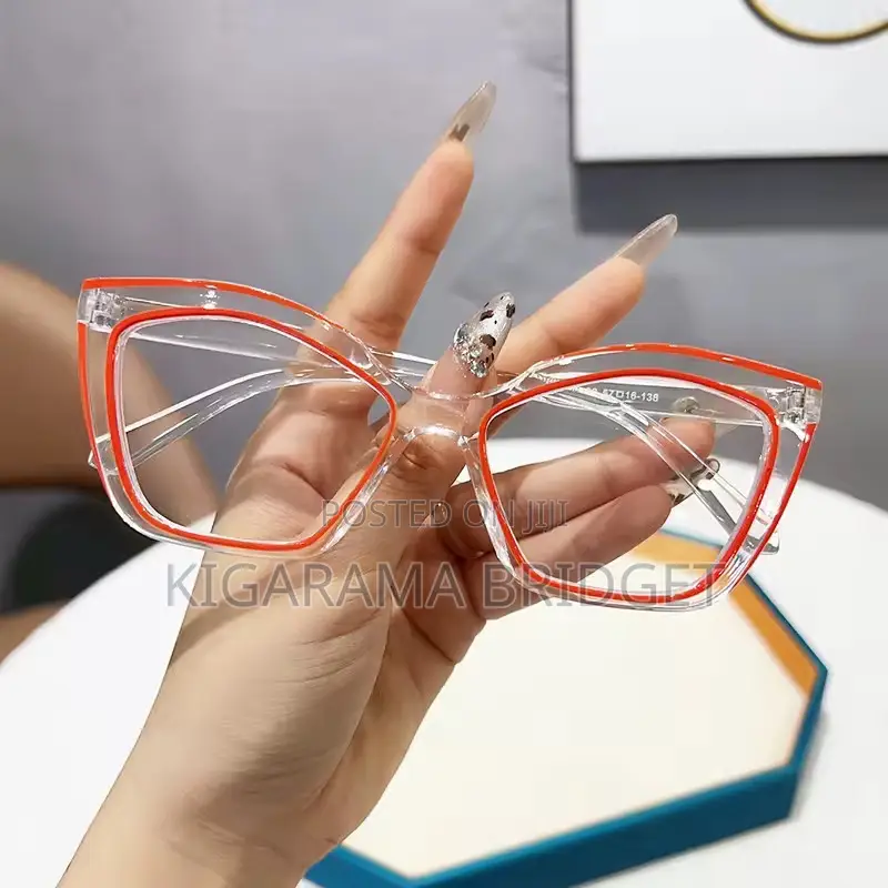 Fancy Classic Eye Wear