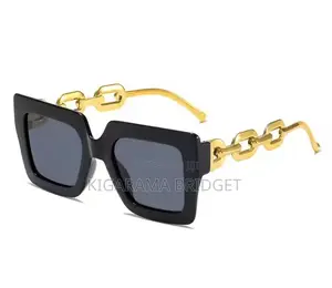 Coloured Eyewear