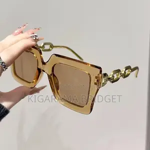 Coloured Eyewear