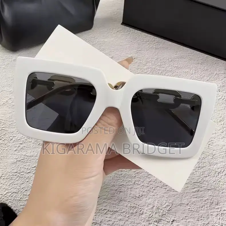 Coloured Eyewear