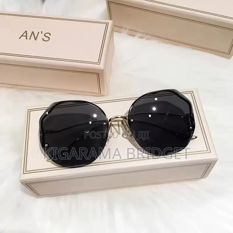 Designer Sunglasses