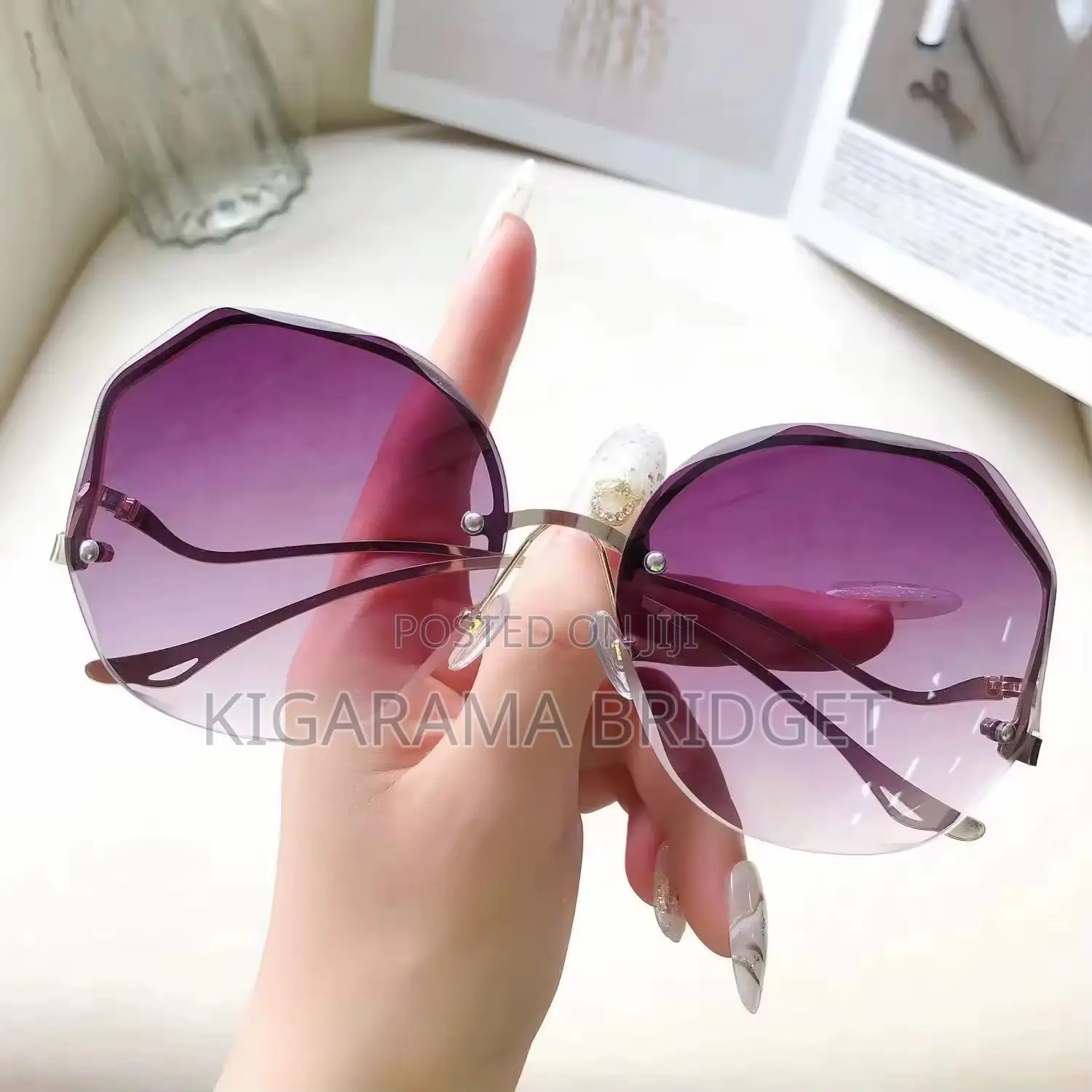 Designer Sunglasses