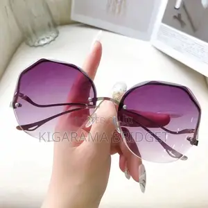 Designer Sunglasses