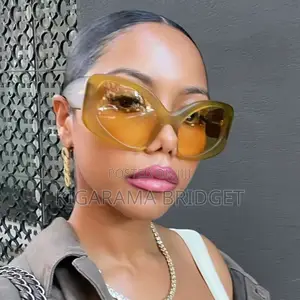 Latest Fashion Sunglasses