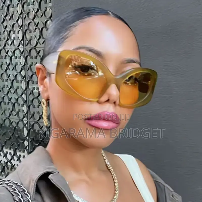 Latest Fashion Sunglasses