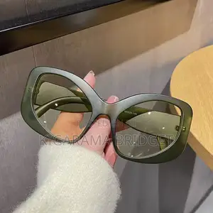 Latest Fashion Sunglasses