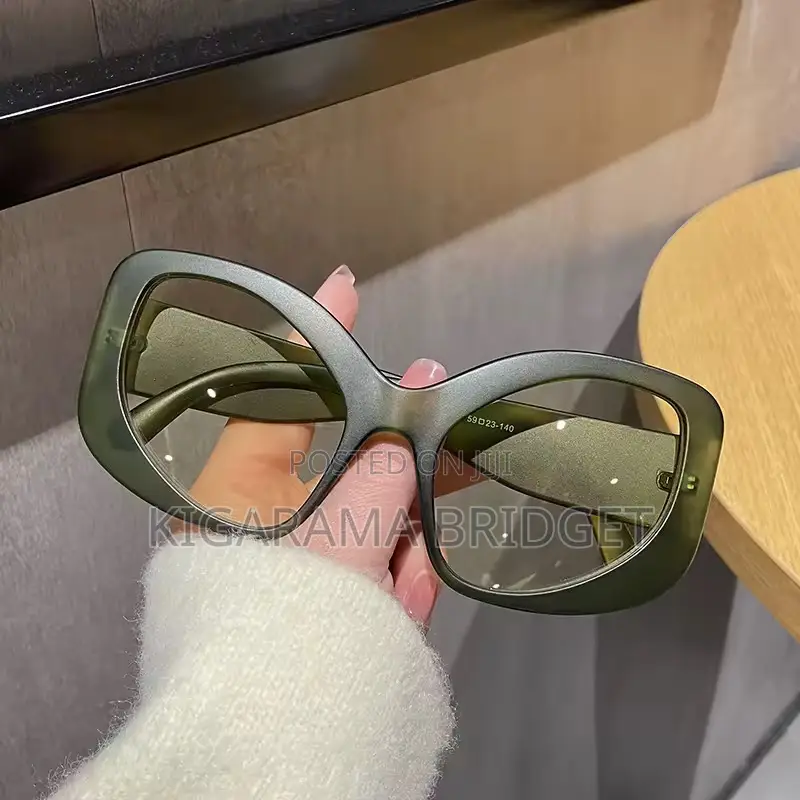 Latest Fashion Sunglasses
