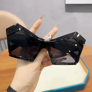 Butterfly Sunglasses