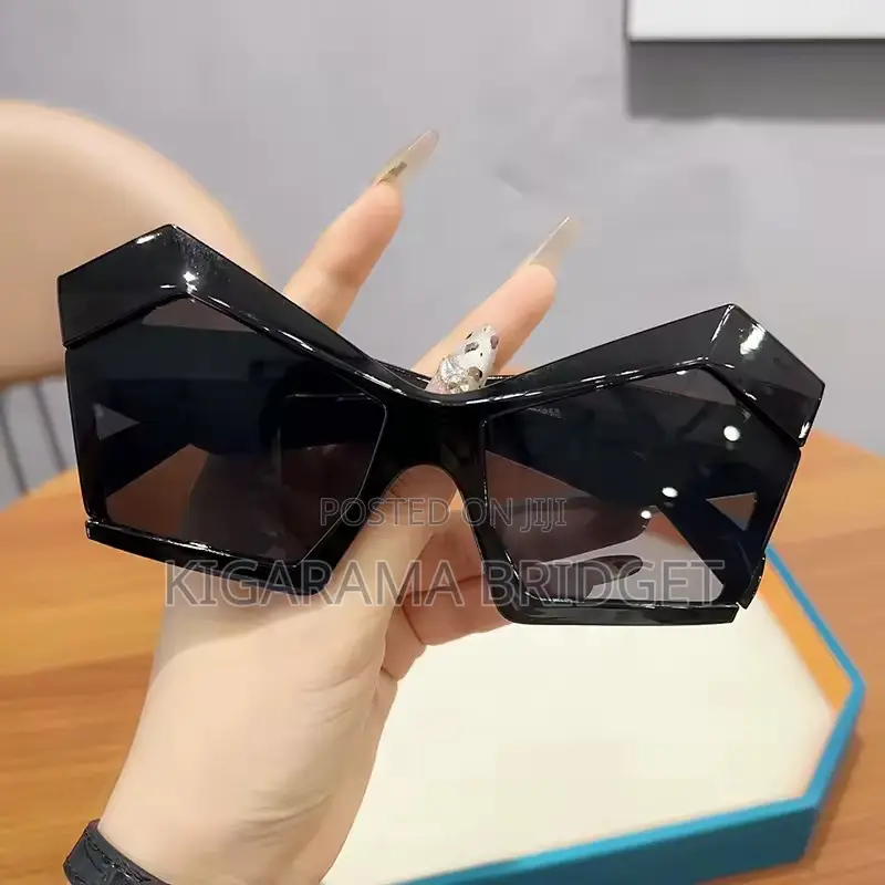 Butterfly Sunglasses