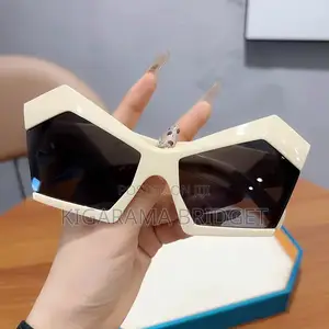 Butterfly Sunglasses
