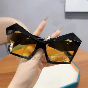 Butterfly Sunglasses
