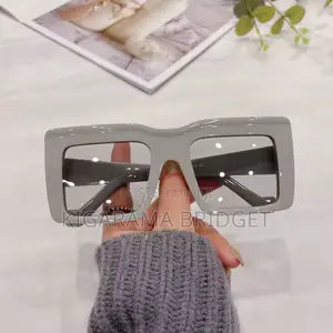 Grey Shades