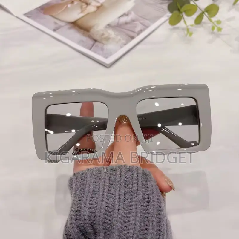 Grey Shades