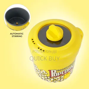 Winningstar St-9717 Popcorn Maker