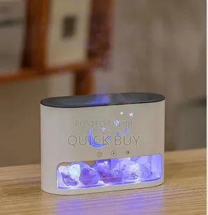 Holdmay Aroma Diffuser, Model Kp-022.