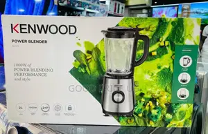 2 Litres Kenwood Glass Blender