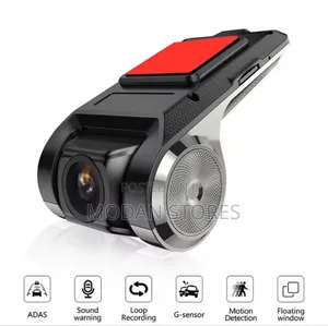 Android Car Radio Camera