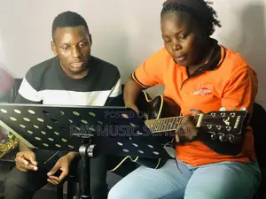 Guitar Lessons 1#