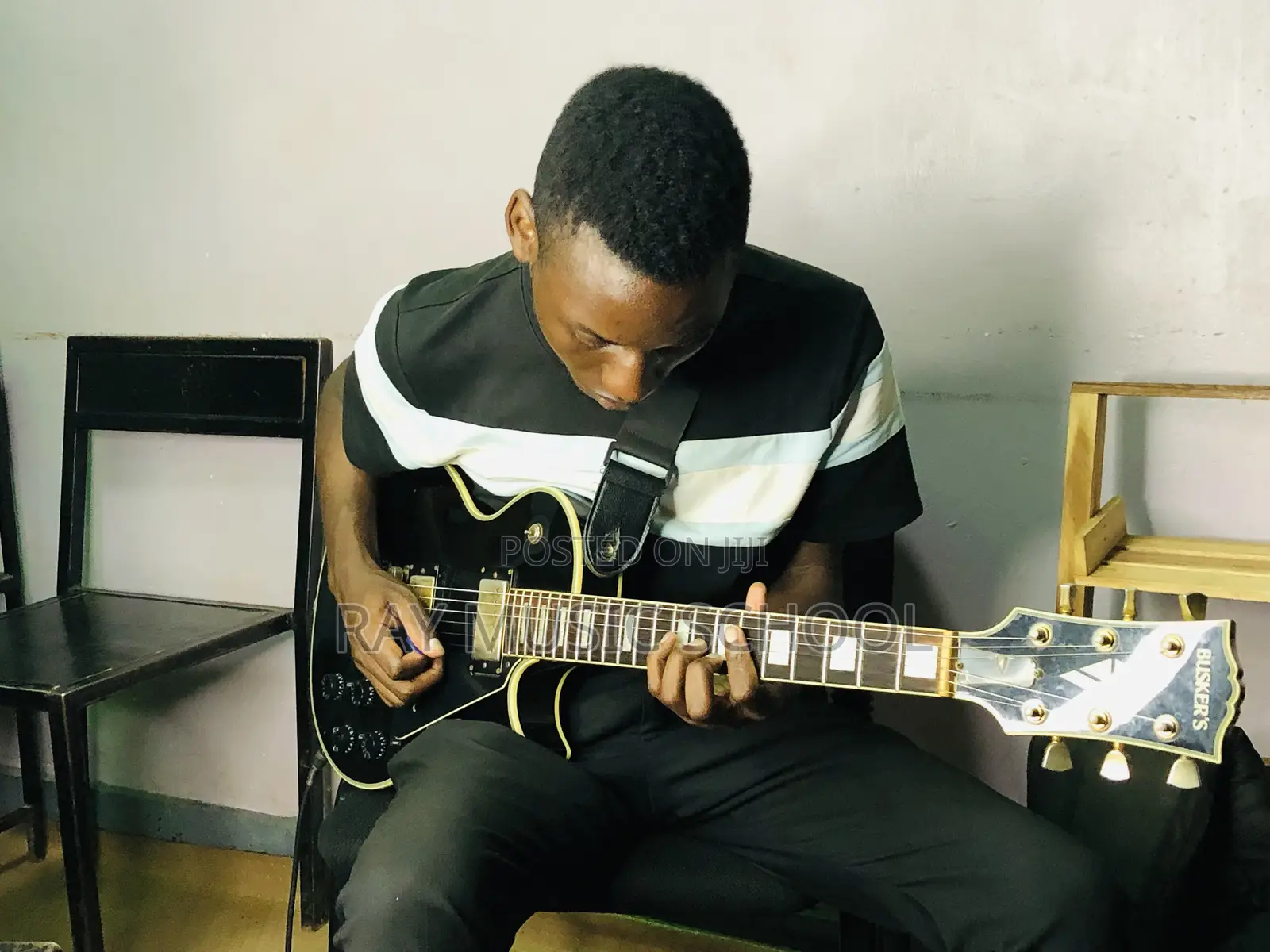Guitar Lessons 1#