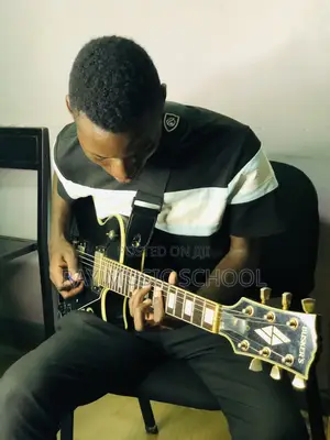 Guitar Lessons 1#