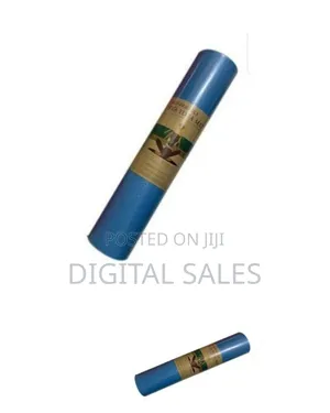 Brand Yoga Mat##