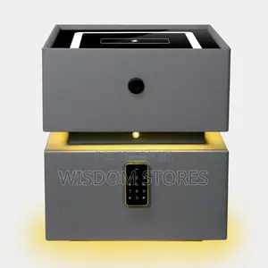 Bedside Table.