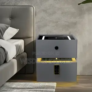 Bedside Table.