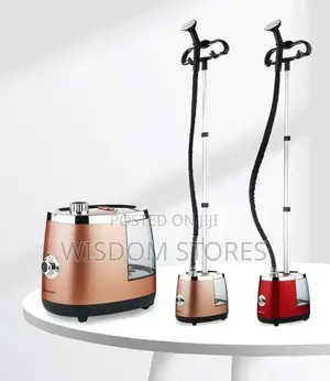 Sokany Garment Steamer 3.5l Sk-4012 2000 Watt