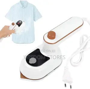 Portable Handheld Steam Iron