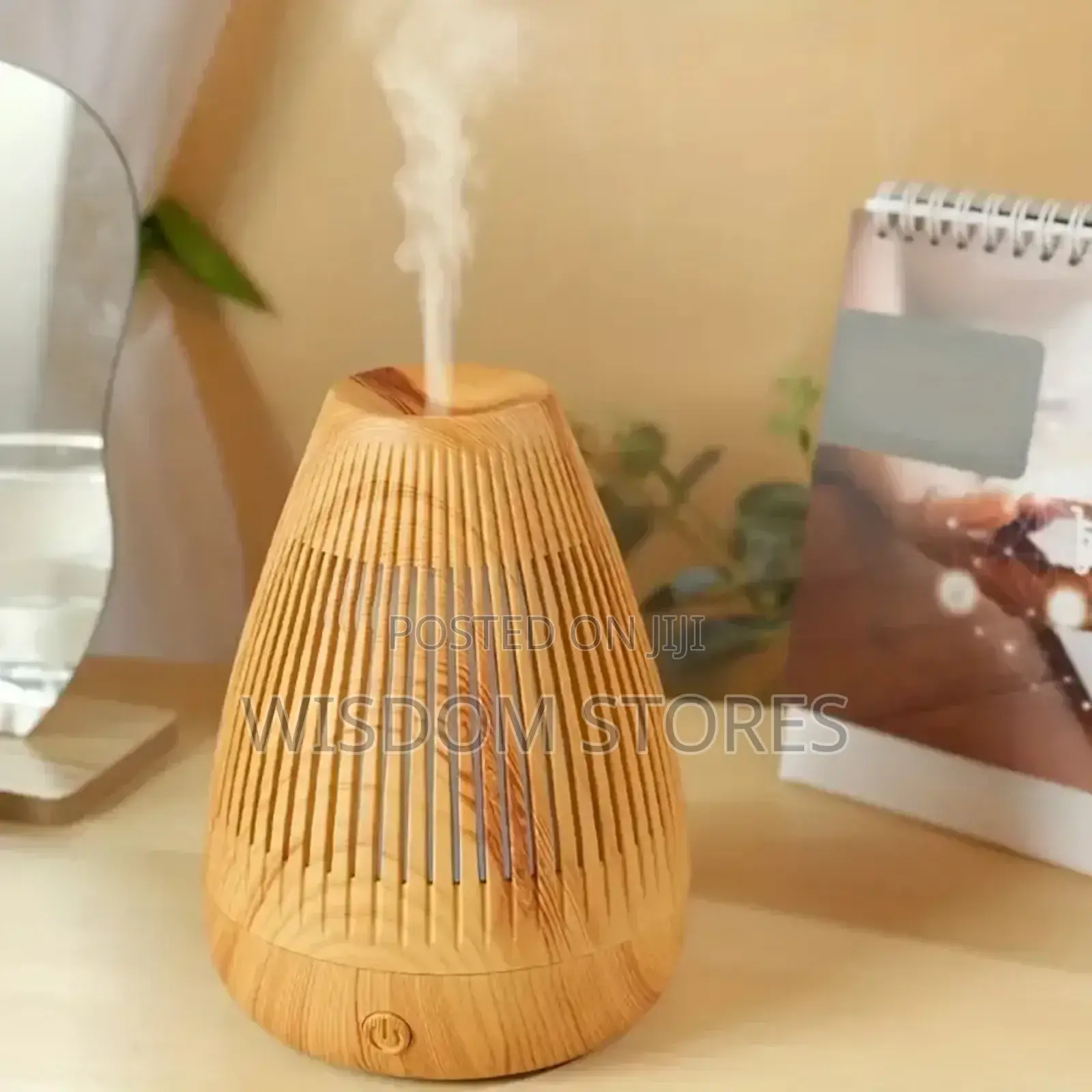 Holdmay Aroma Diffuser