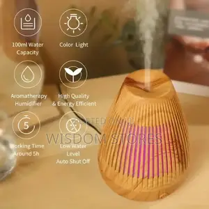 Holdmay Aroma Diffuser