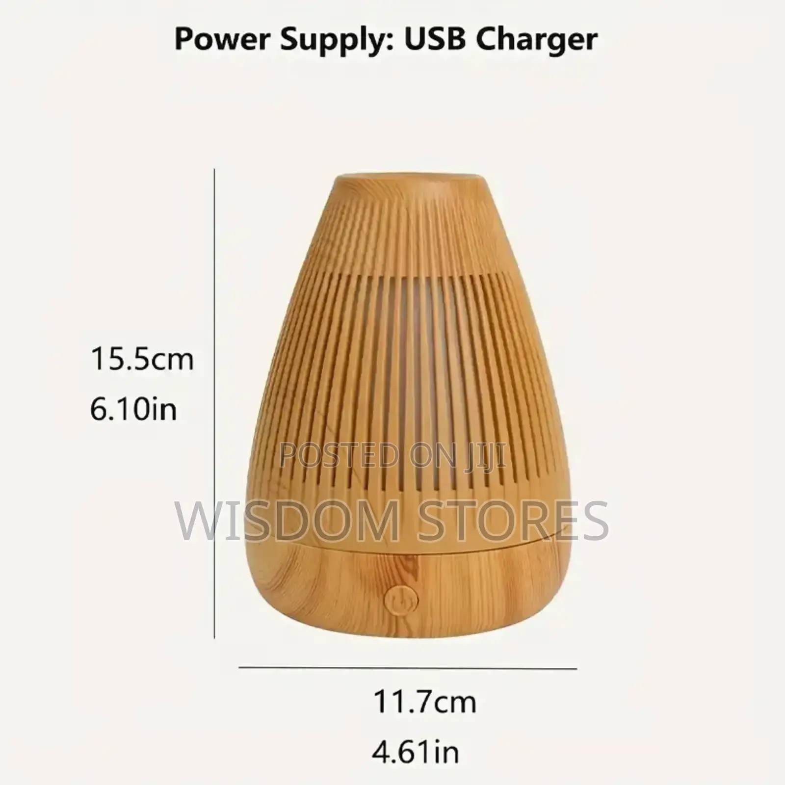 Holdmay Aroma Diffuser