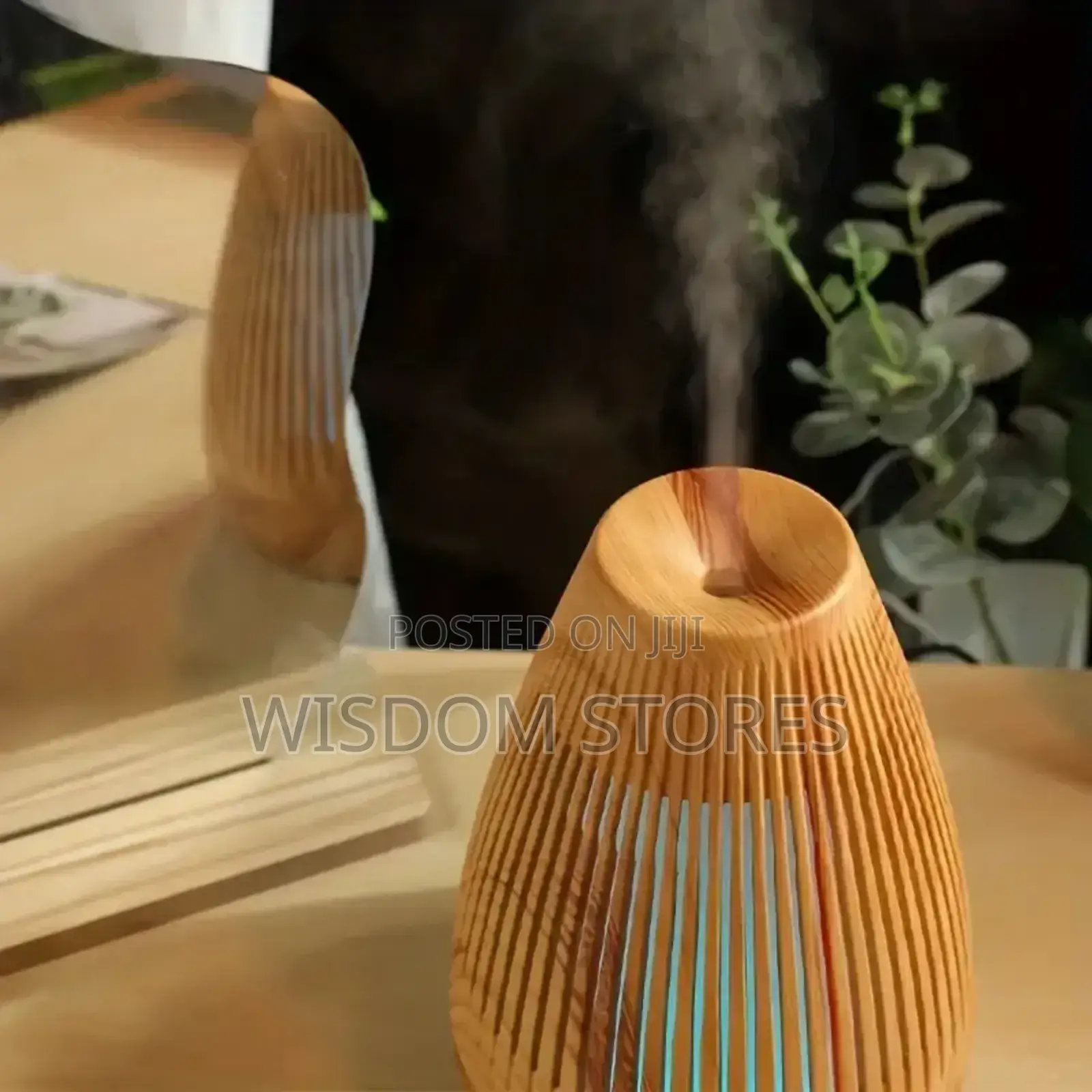Holdmay Aroma Diffuser