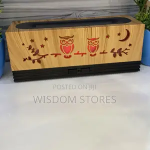 Holdmay Aroma Diffuser, Model Number Kp-6020b.