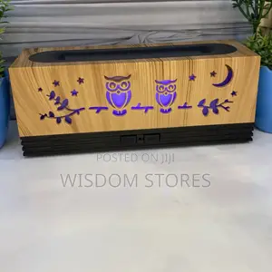 Holdmay Aroma Diffuser, Model Number Kp-6020b.