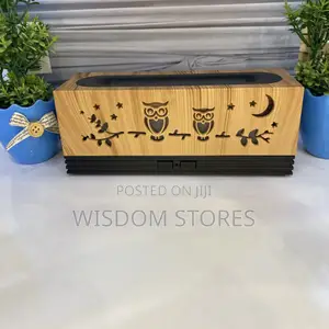 Holdmay Aroma Diffuser, Model Number Kp-6020b.