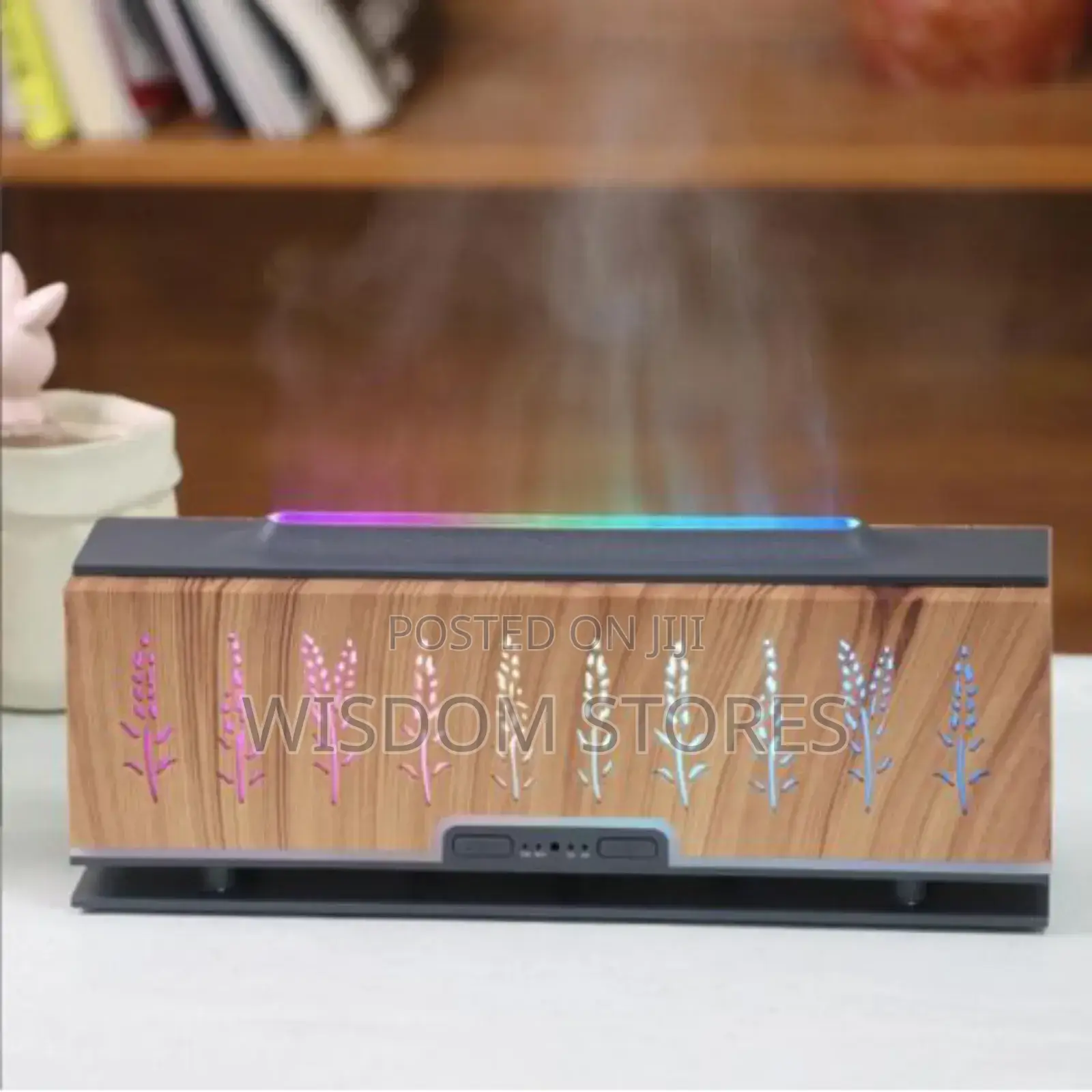 Holdmay Aroma Diffuser, Specifically Model Kp-7603.