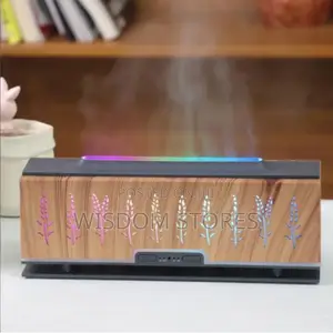 Holdmay Aroma Diffuser, Specifically Model Kp-7603.