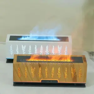 Holdmay Aroma Diffuser, Specifically Model Kp-7603.