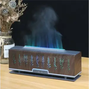Holdmay Aroma Diffuser, Specifically Model Kp-7603.
