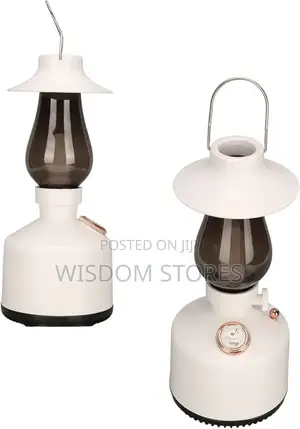 Sokany Music Lamp