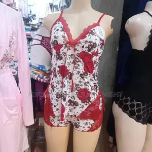 Short Night Wear