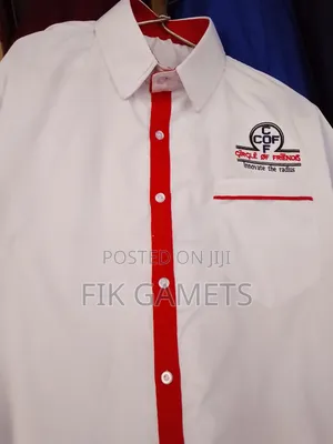 Company Shirts Corporate